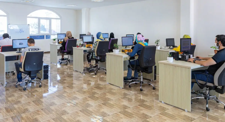 آموزشگاه حسابداری