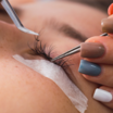 اکستنشن مژه  آذربایجان شرقی