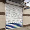کرکره برقی 