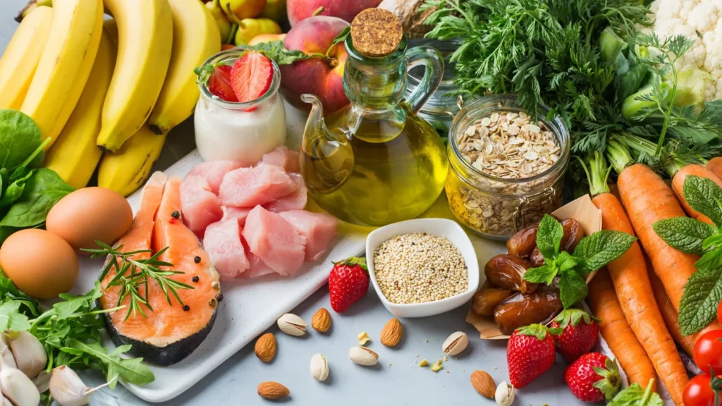 بهترین رژیم لاغری