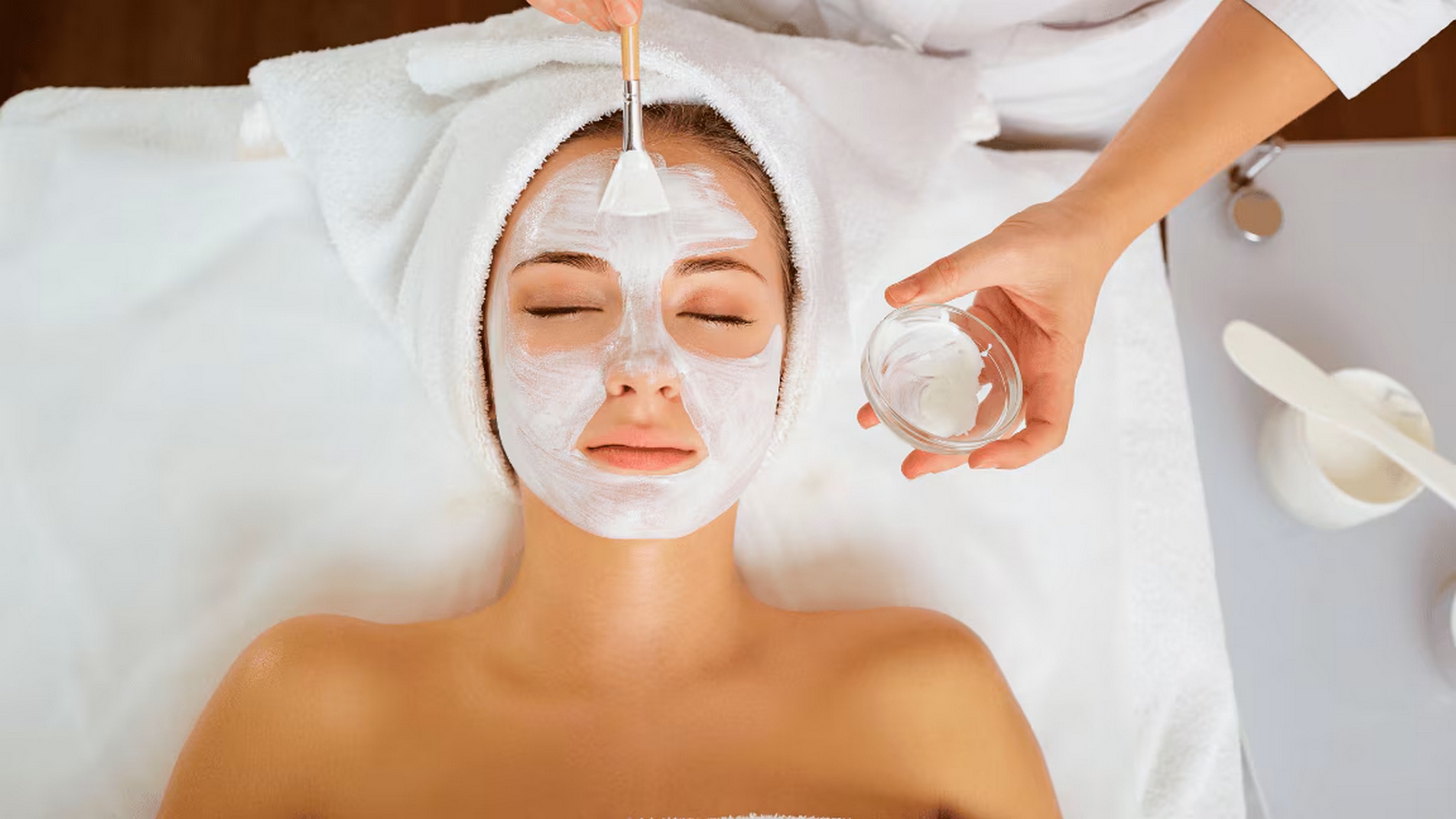 پاکسازی صورت چیست و چه کاربردی دارد؟