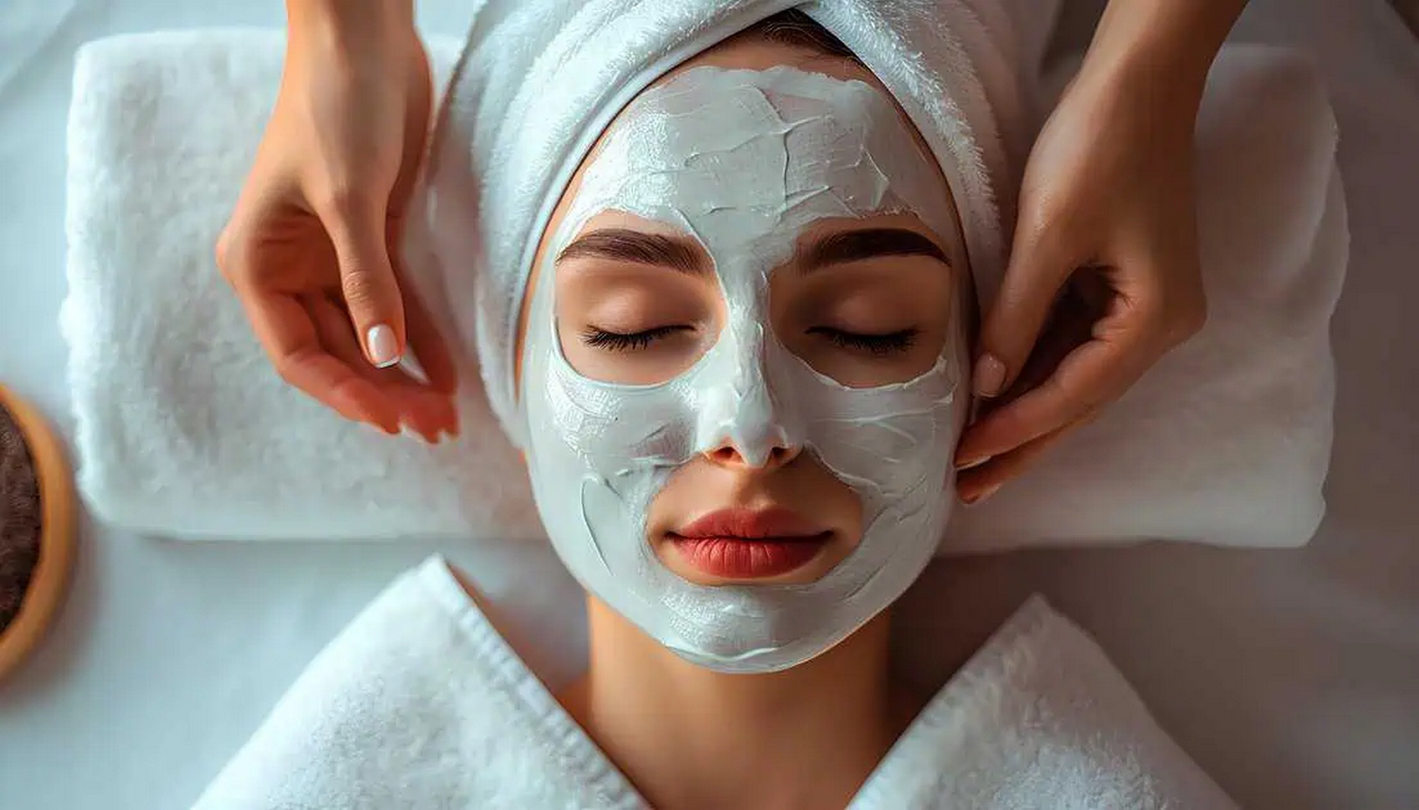 تفاوت علت‌های جوش زدن بعد از فیشیال در خانم‌ها و آقایان