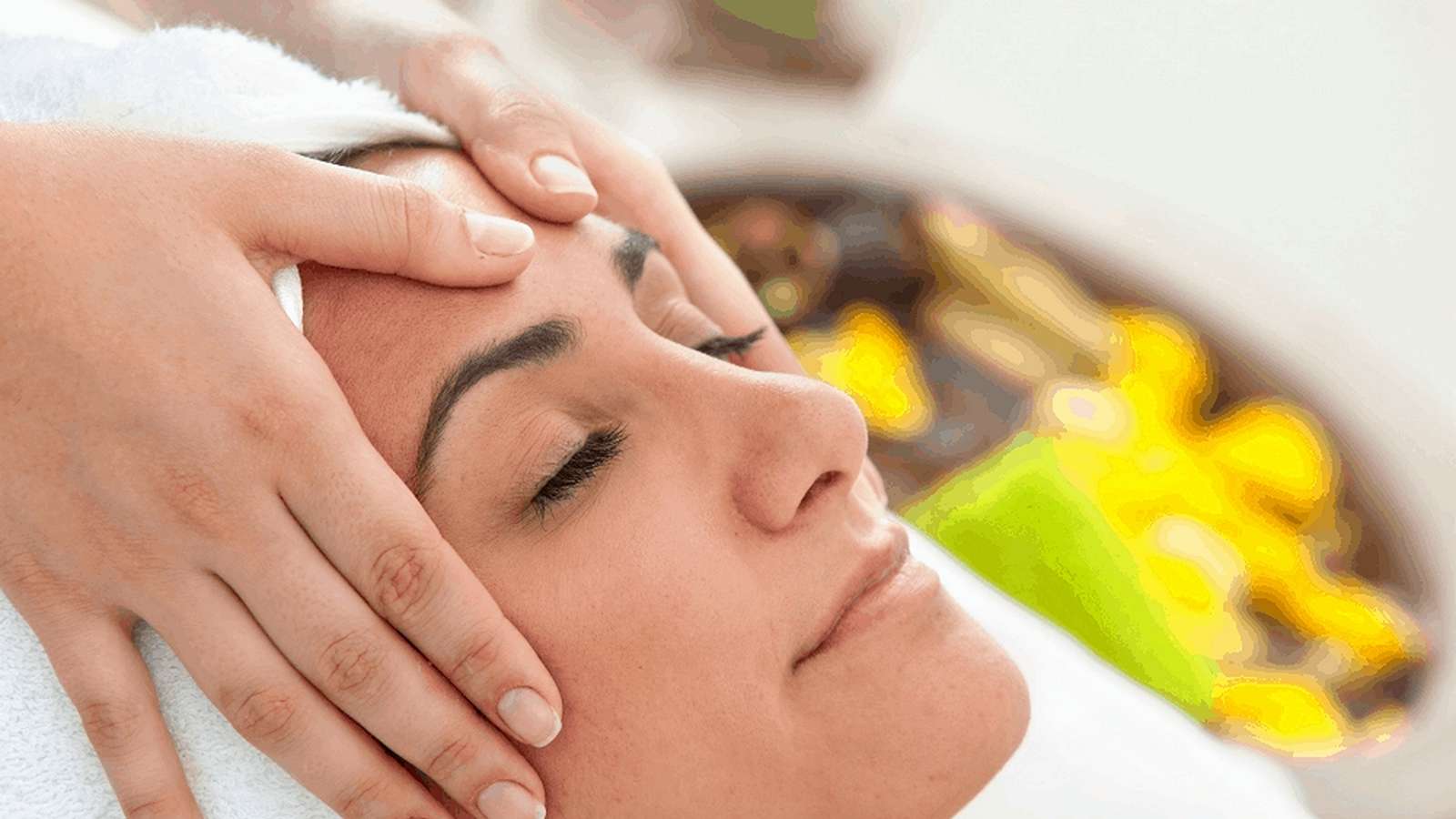 فیشیال چیست و چه مزایایی برای پوست دارد؟