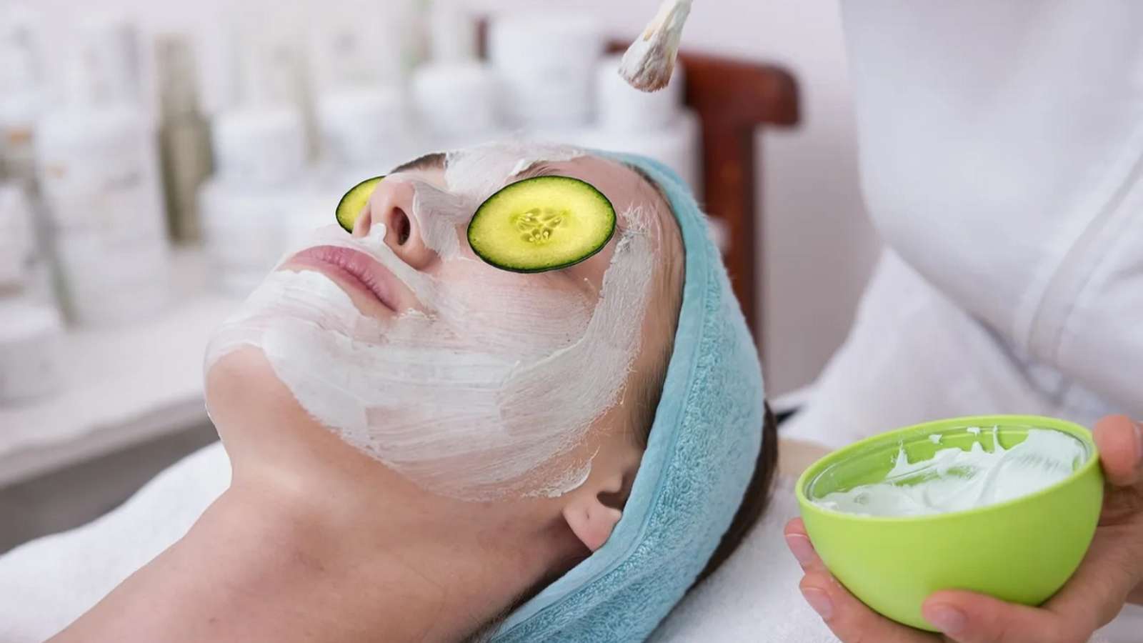 بهترین روتین پوستی خانگی چیست؟