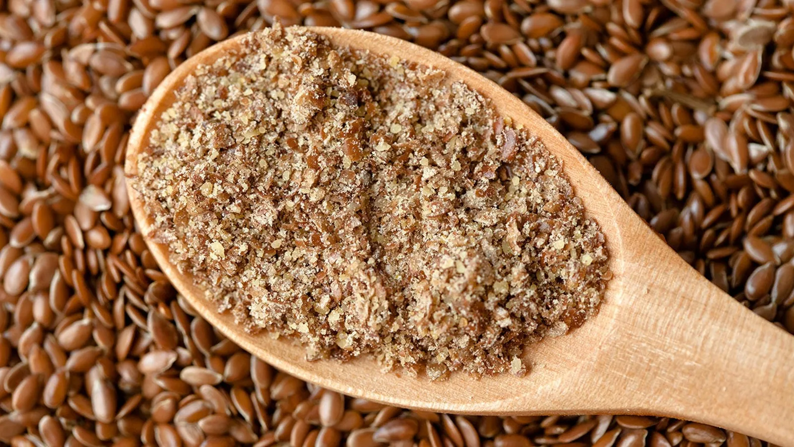 تخم کتان چیست؟