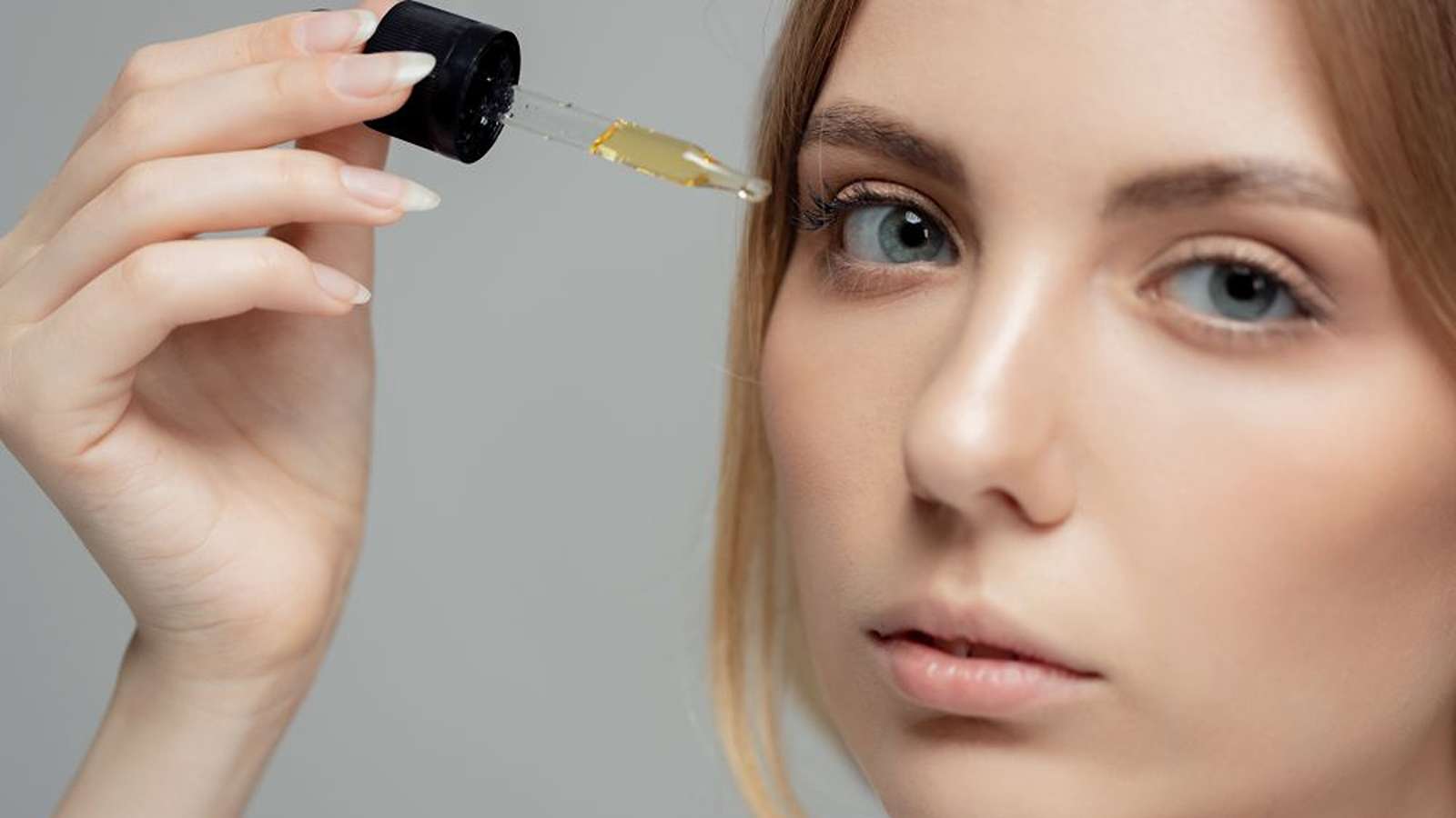 برای ریز‌ش ابر‌‌و چه روغنی استفاده کنیم؟