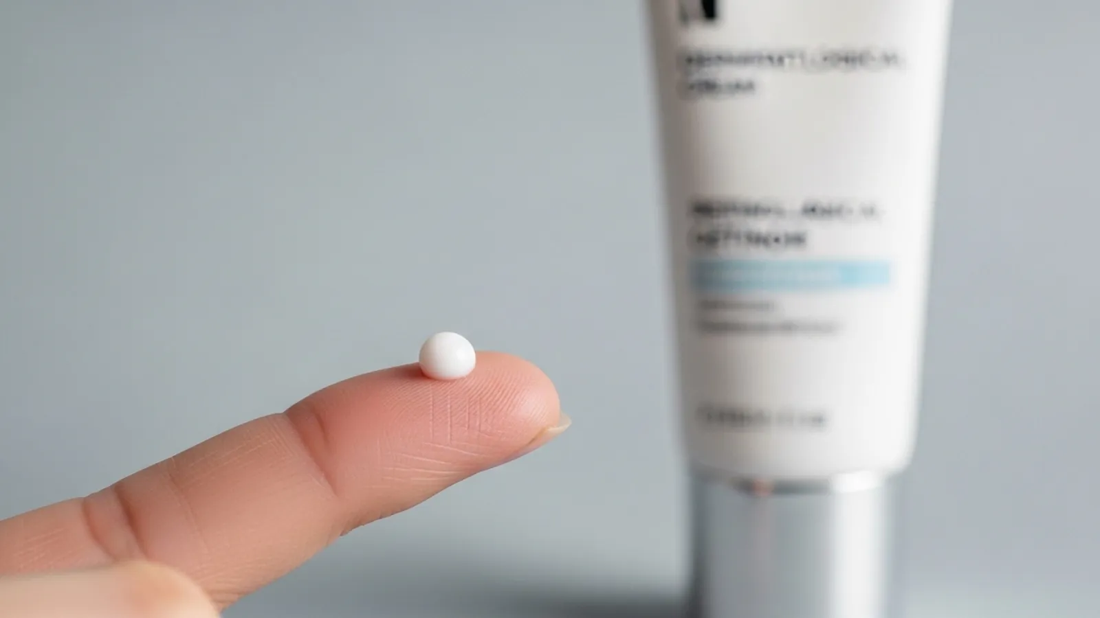 چه کرمی برای جای جوش استفاده کنیم؟