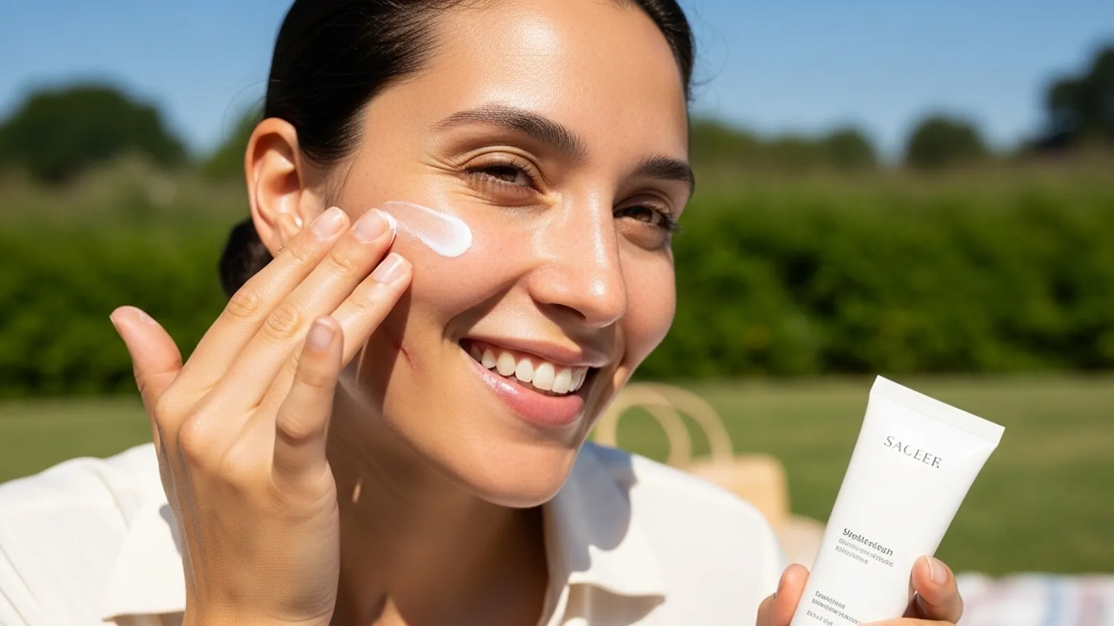 ضدآفتاب، دوست همیشگی پوست شما