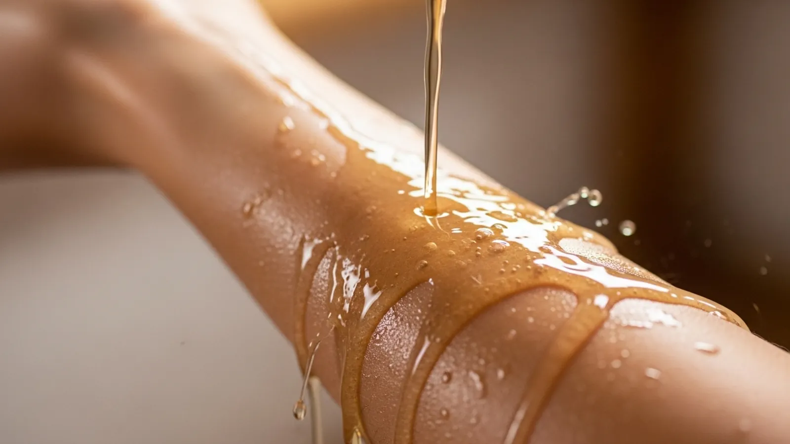 سرکه سیب برای پوست