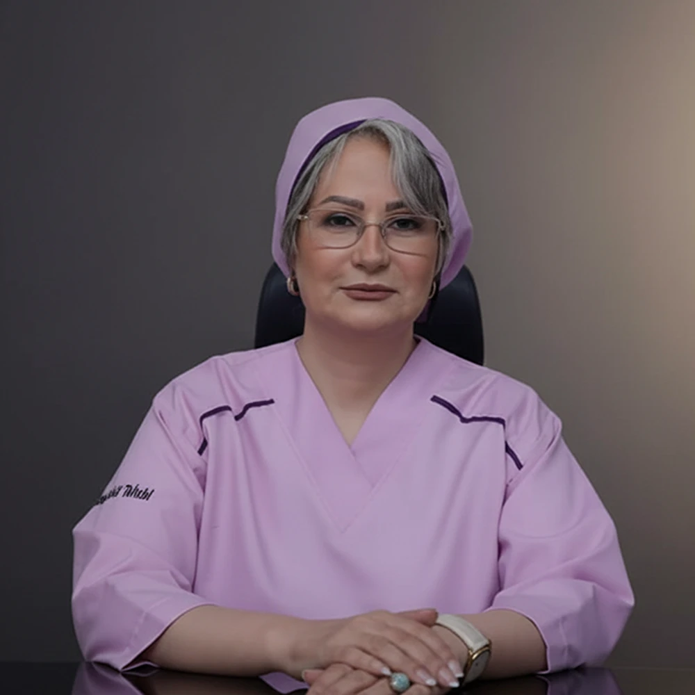 دکتر مهشید طالبی