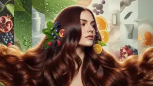 مراقبت از مو