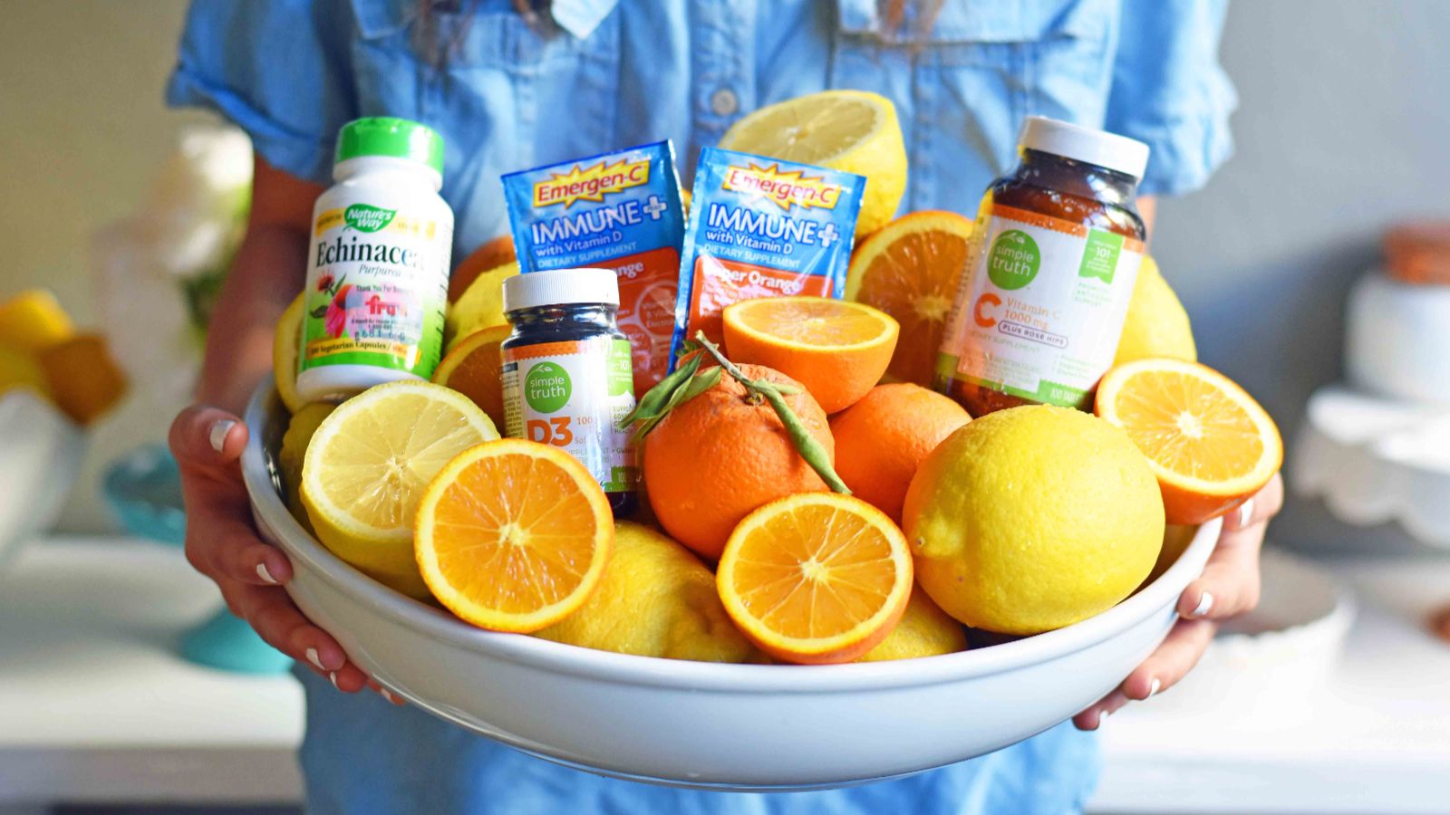 خوراکیهای تقویت سیستم ایمنی بدن