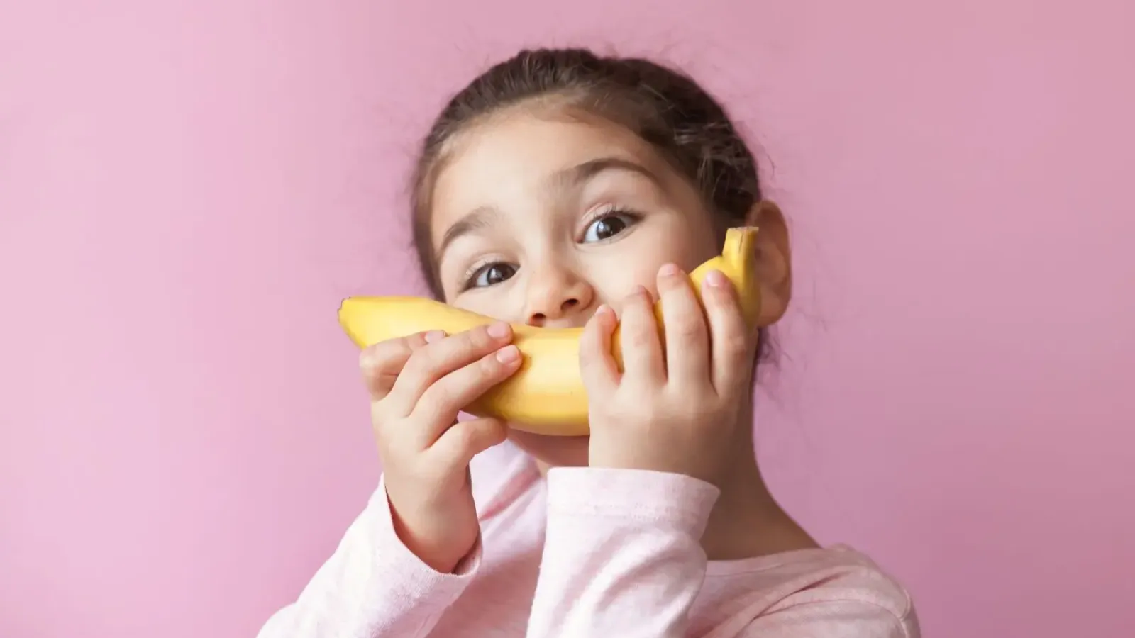 تقویت سیستم ایمنی کودکان