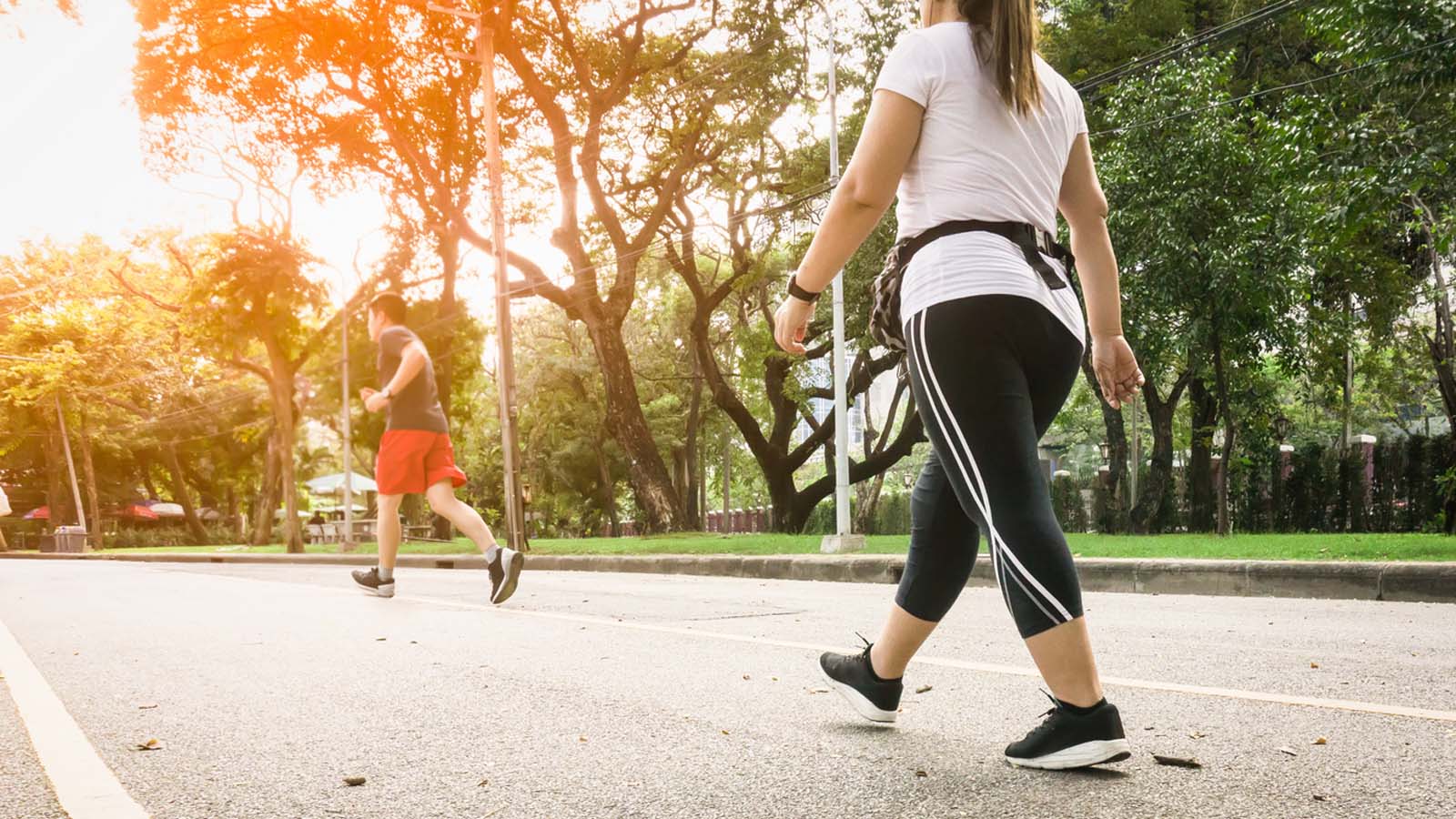 بهترین زمان ورزش برای چربی سوزی شکم