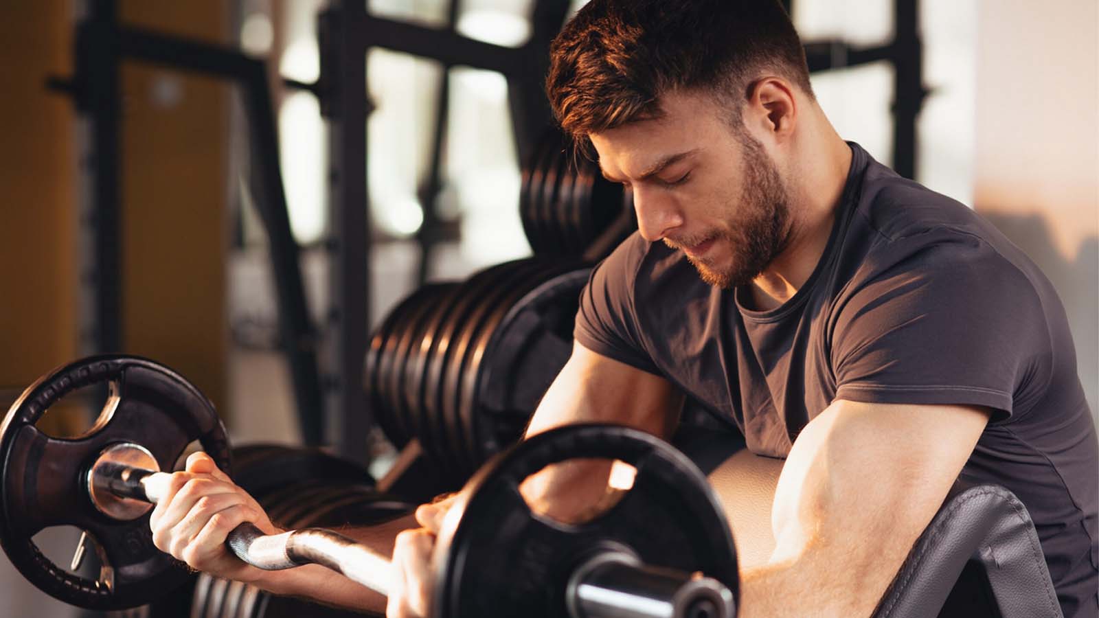 بهترین زمان هوازی برای چربی سوزی در بدنسازی