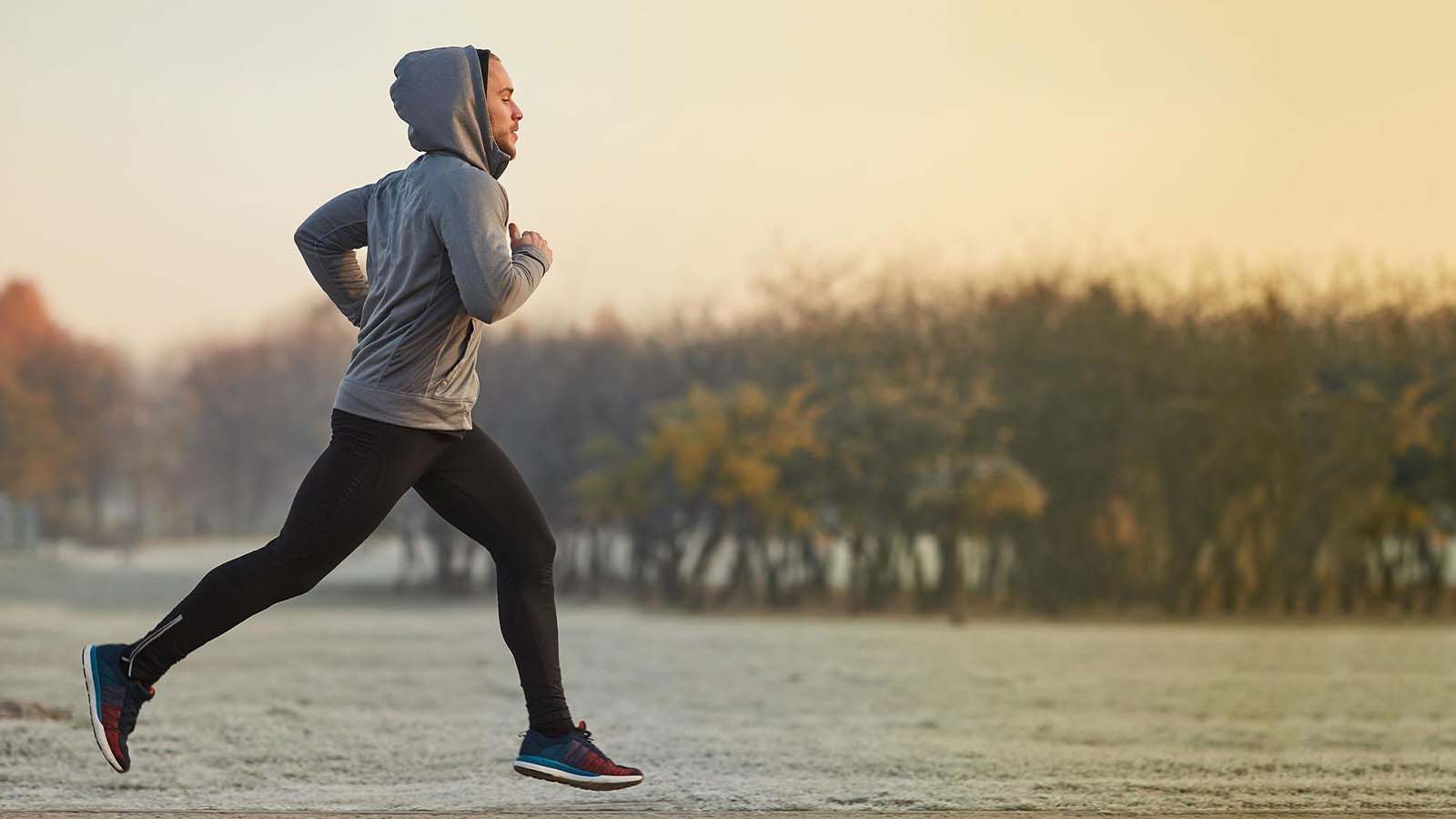 چربی‌سوزی با شکم خالی