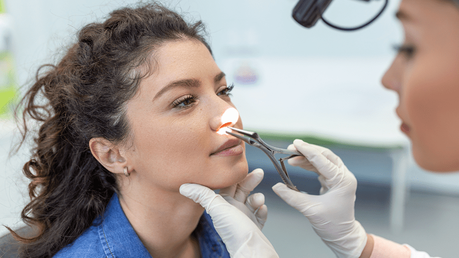 آیا انحراف بینی باید عمل شود؟