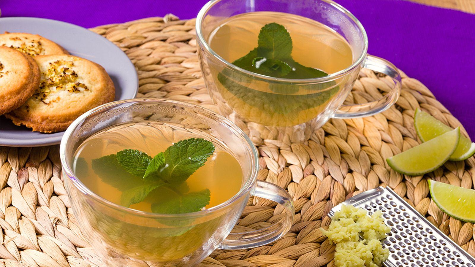 نوشیدنی برای کبد چرب