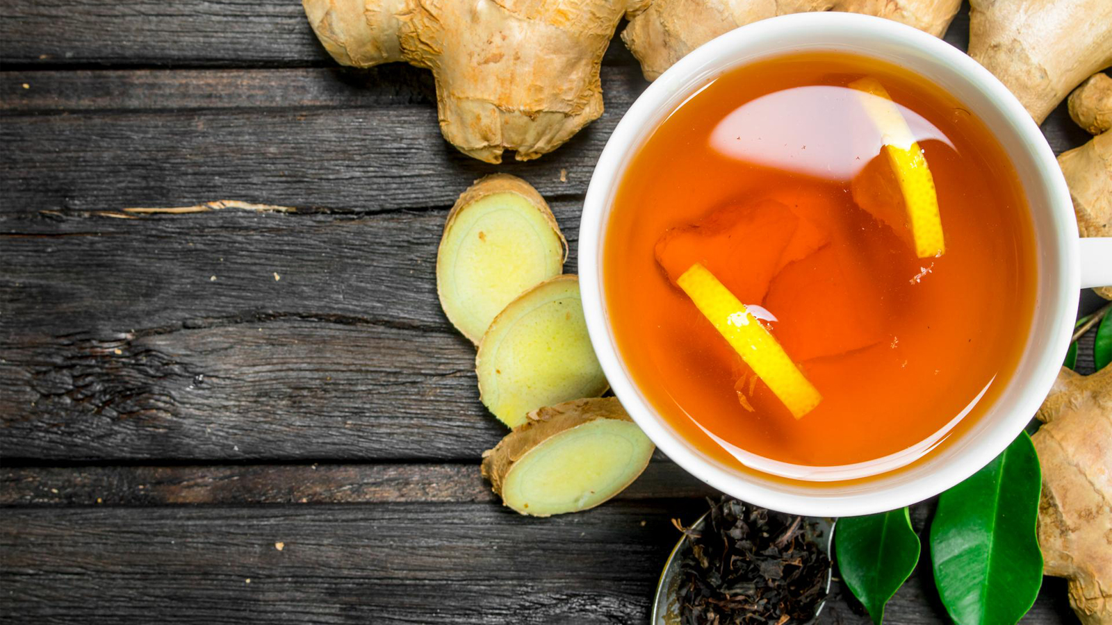 فواید زنجبیل برای مردان