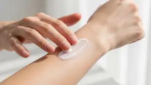 بهترین پماد برای حساسیت پوستی