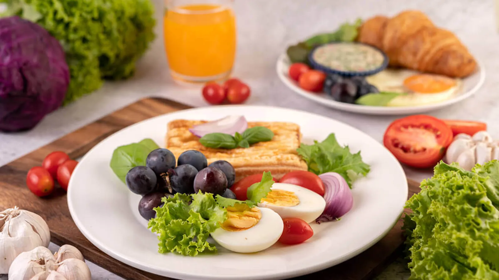 صبحانه برای دیابتی ها