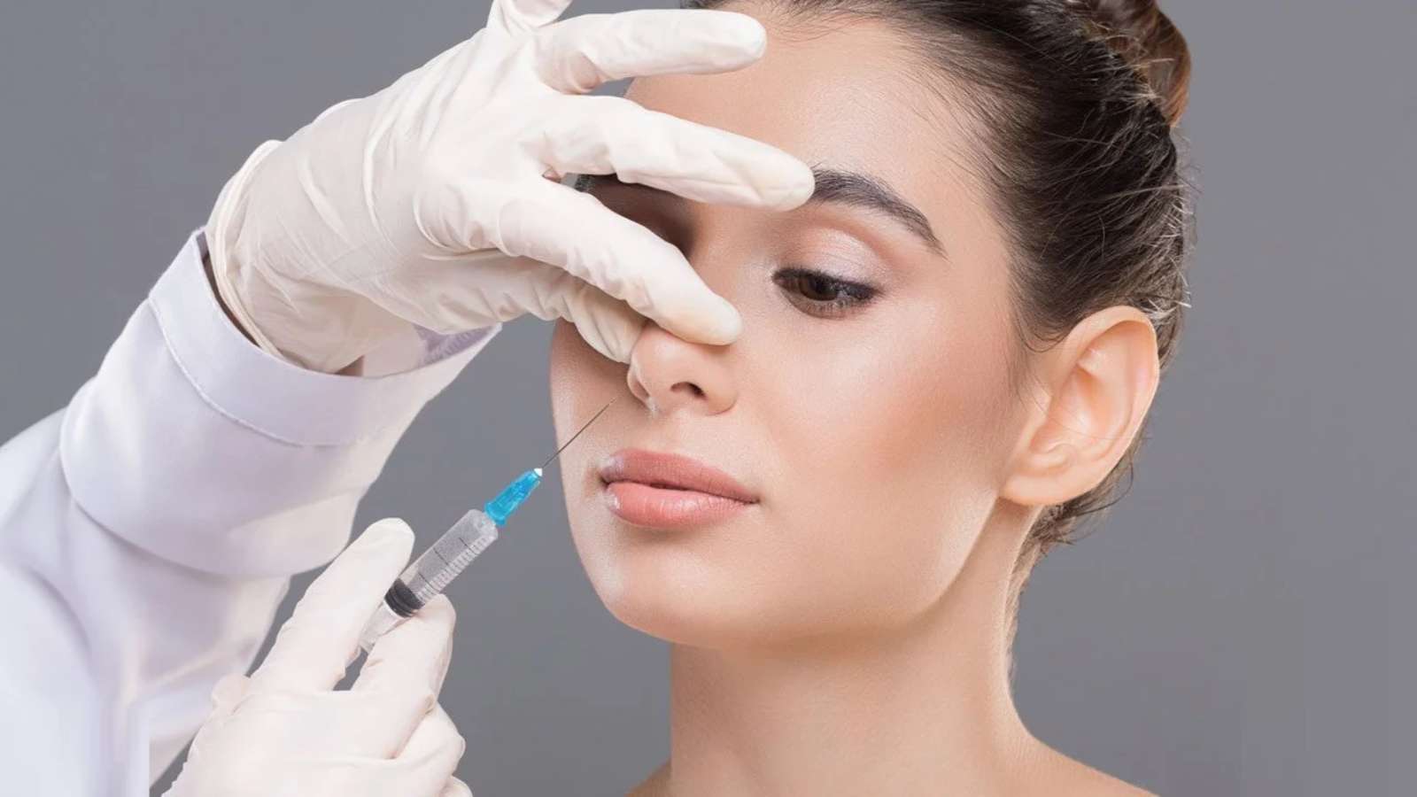 فیلر بینی چیست؟