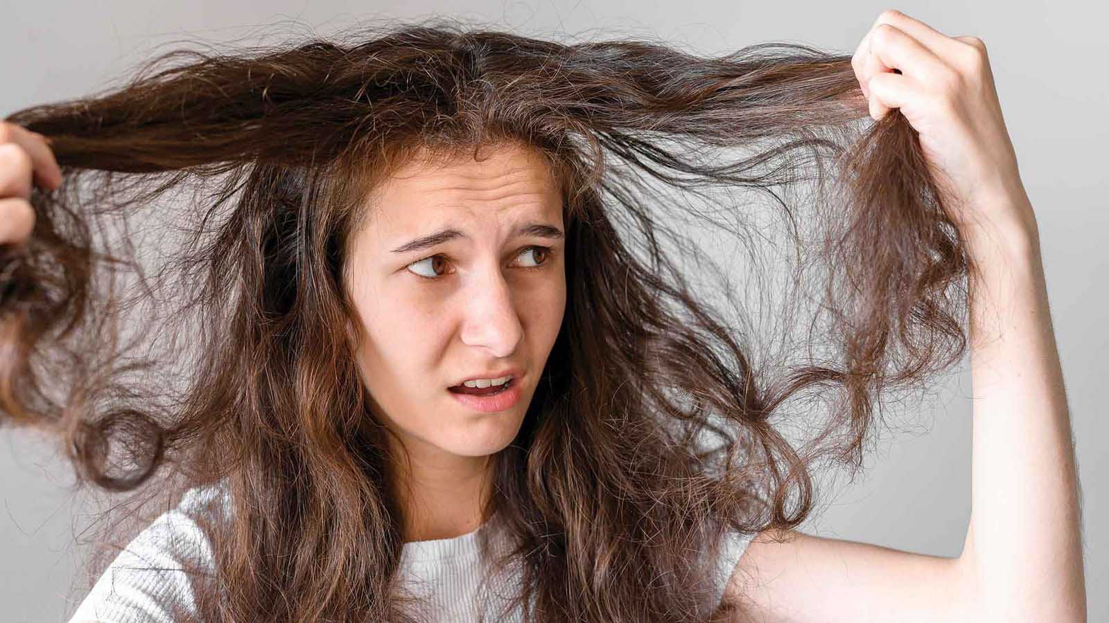 بهترین تونیک ضد ریزش مو هورمونی