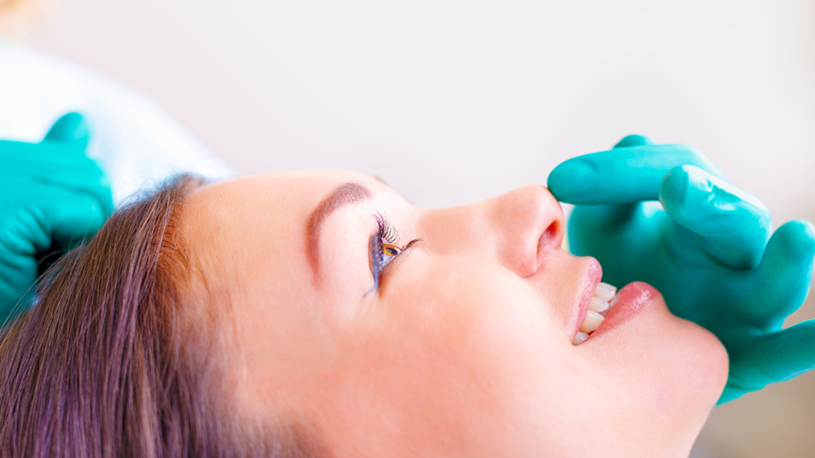 انحراف بینی بعد از عمل زیبایی