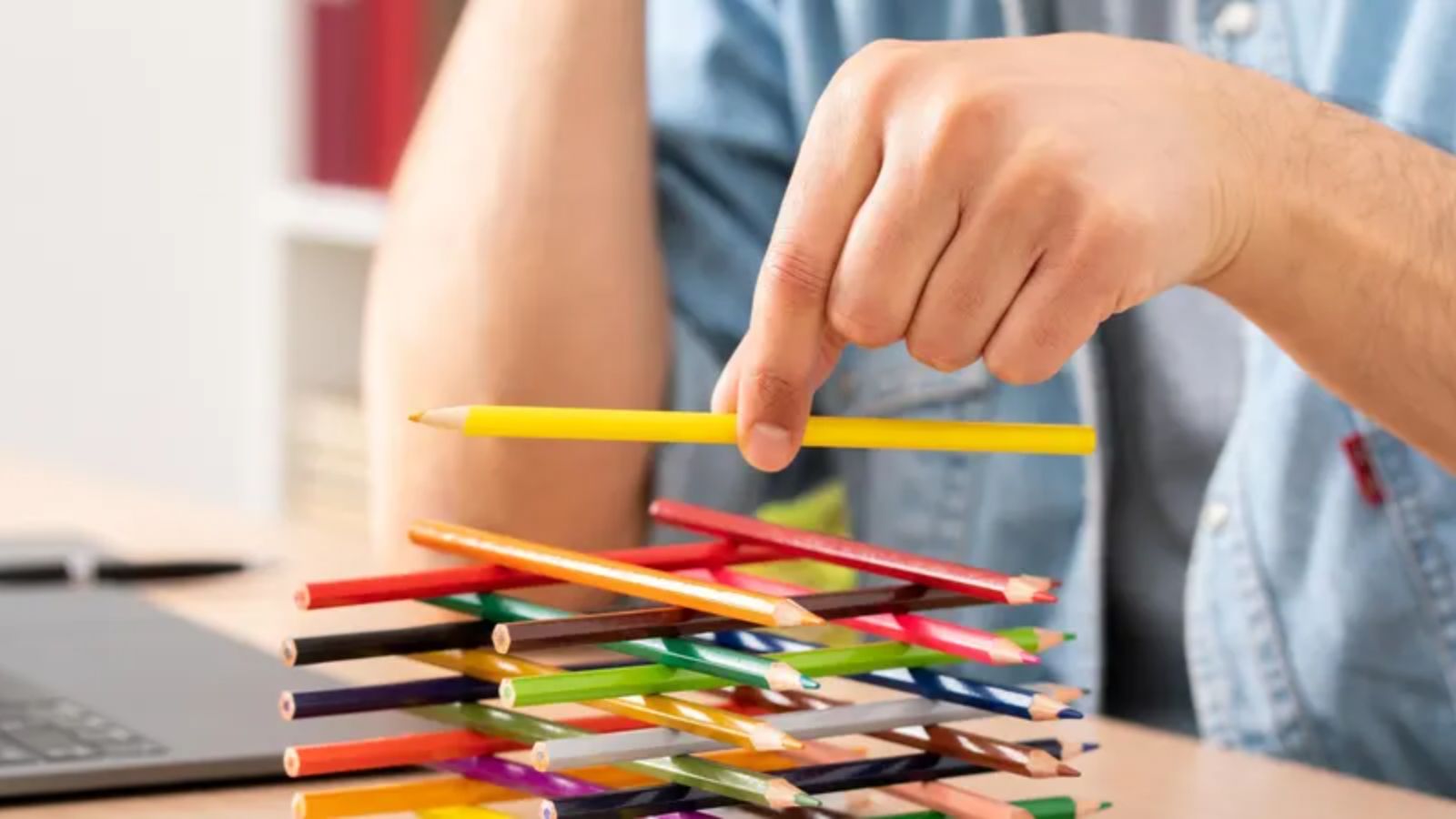 علائم کمال گرایی