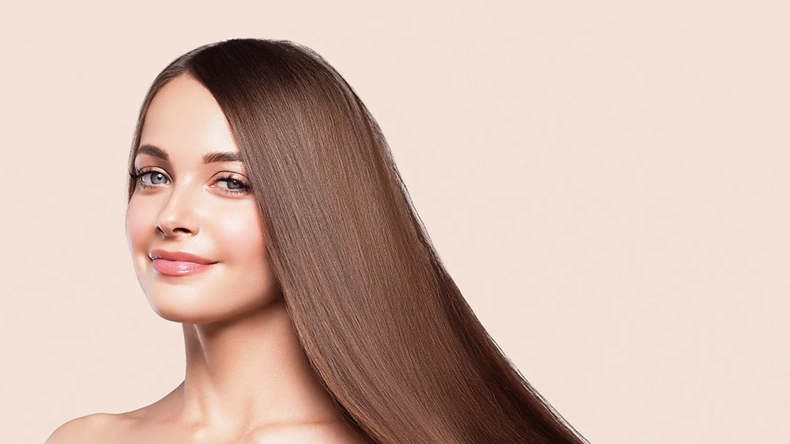 Hair keratin