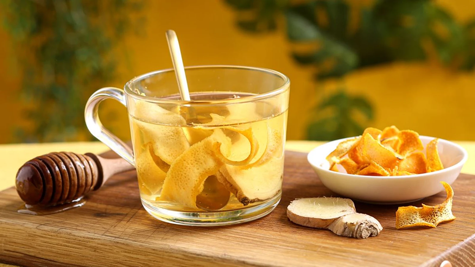 از بین بردن چربی شکم با زنجبیل