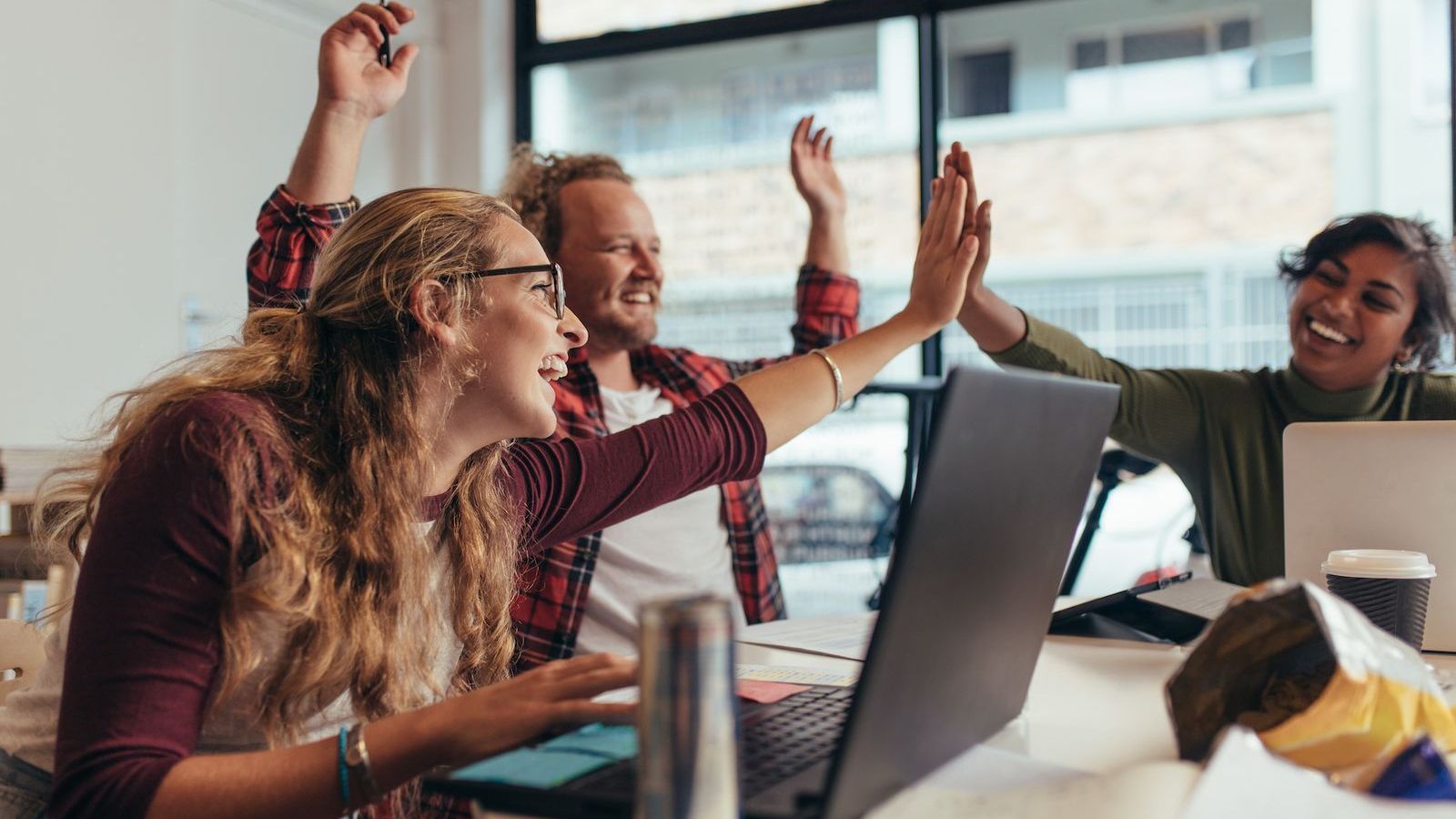 راهکارهای افزایش انگیزه در کارکنان