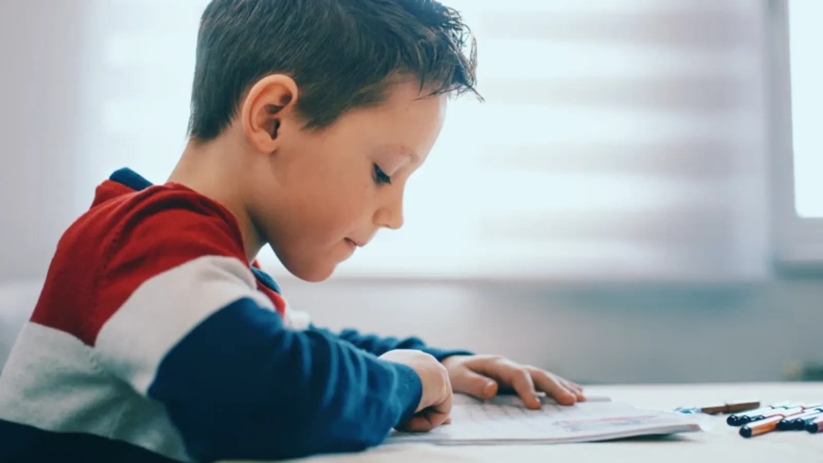 افت تحصیلی؛ علل، نشانهها و راهکارهای بازگشت به مسیر تحصیلی