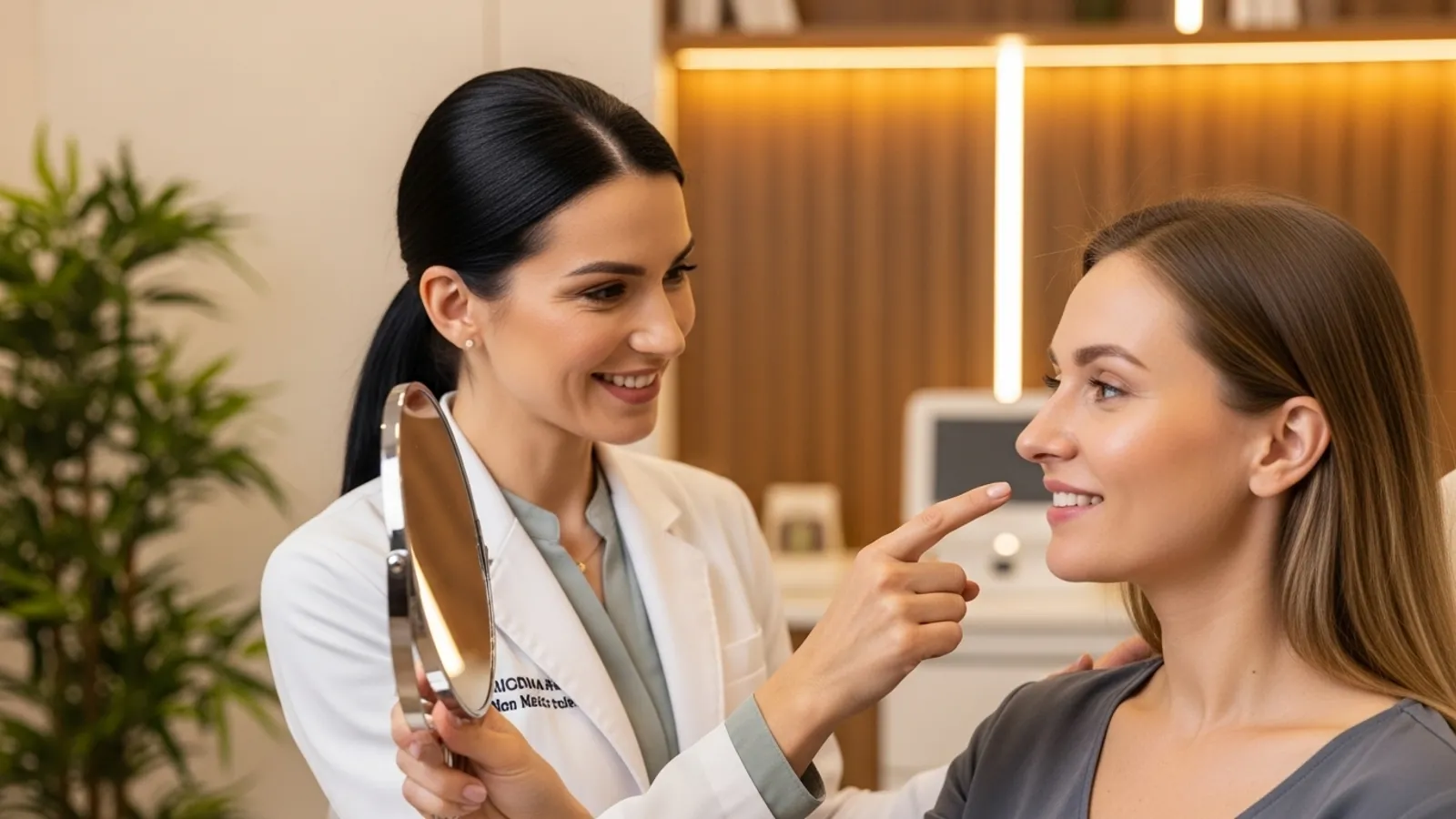 گام اول: اهمیت جلسه مشاوره