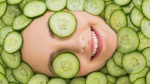 ماسک صورت خانگی
