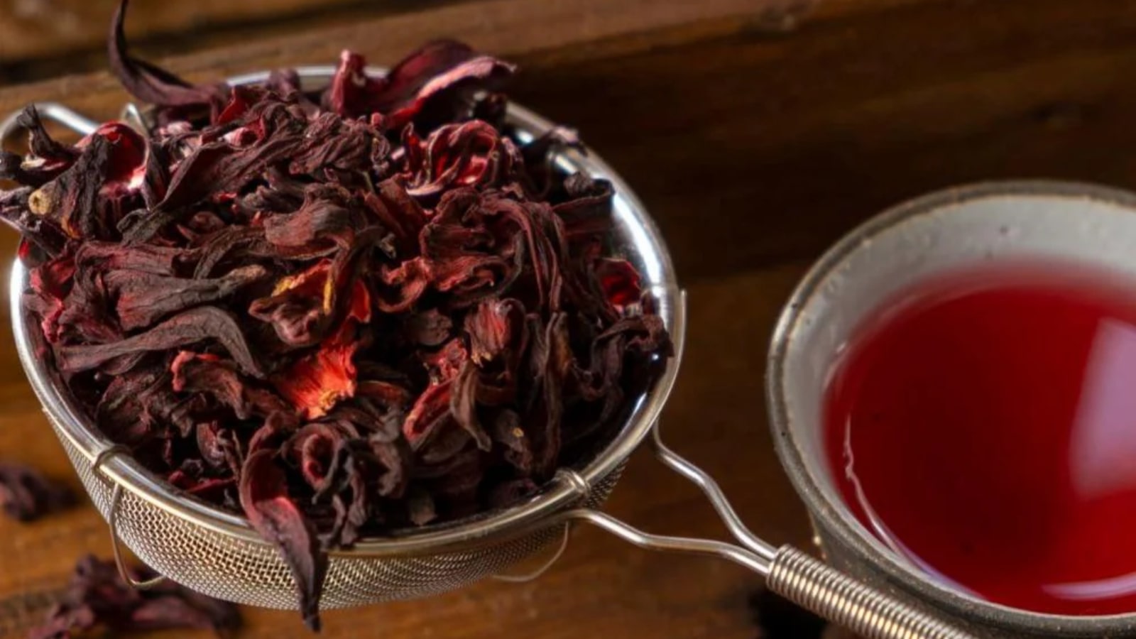 چای ترش برای لاغر شدن