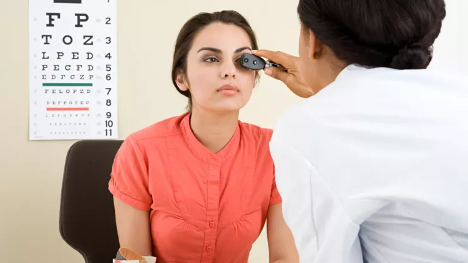 تشخیص اولیه