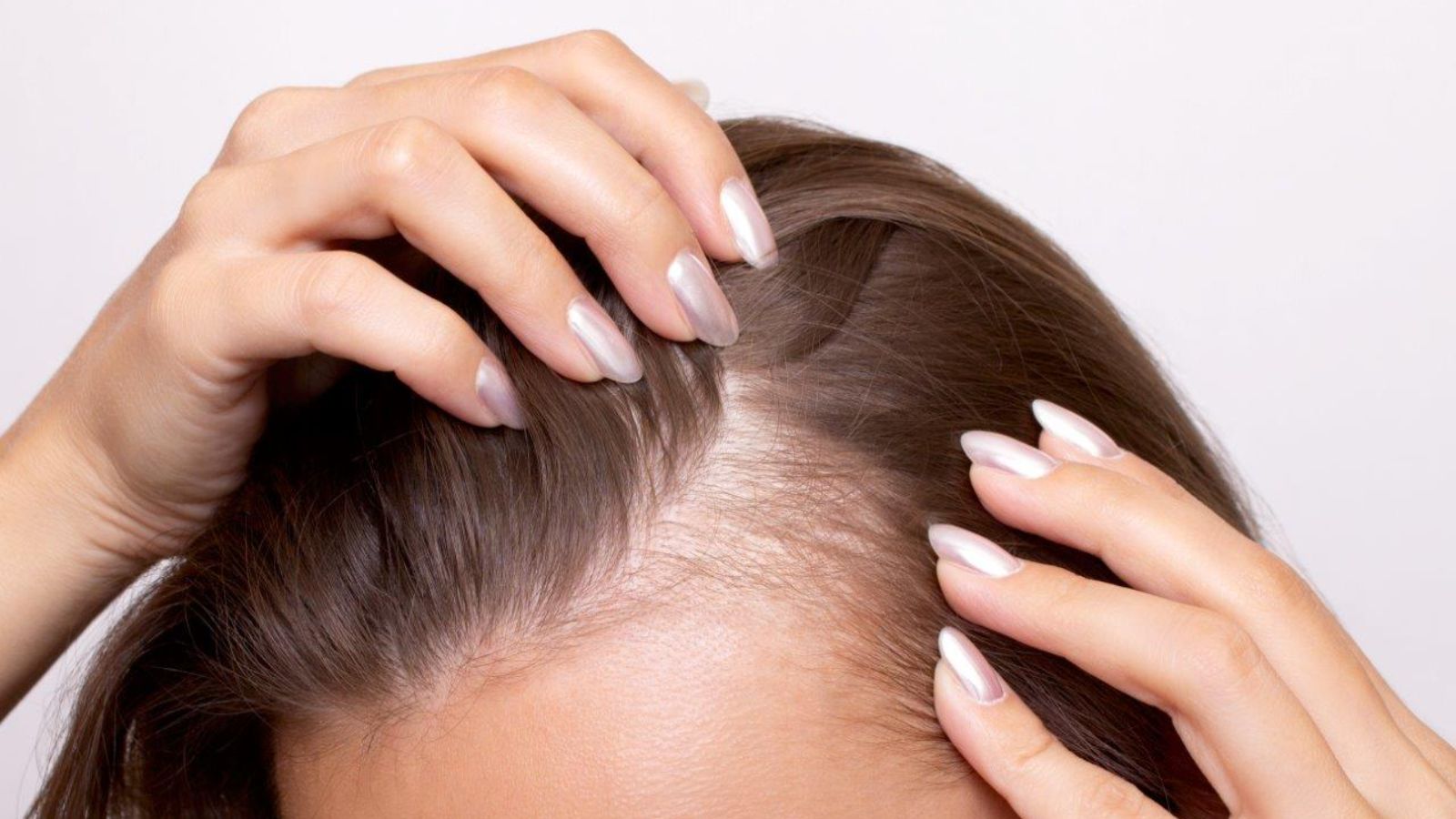 نیاسینامید پرکاربرد در شامپوهای ضد ریزش