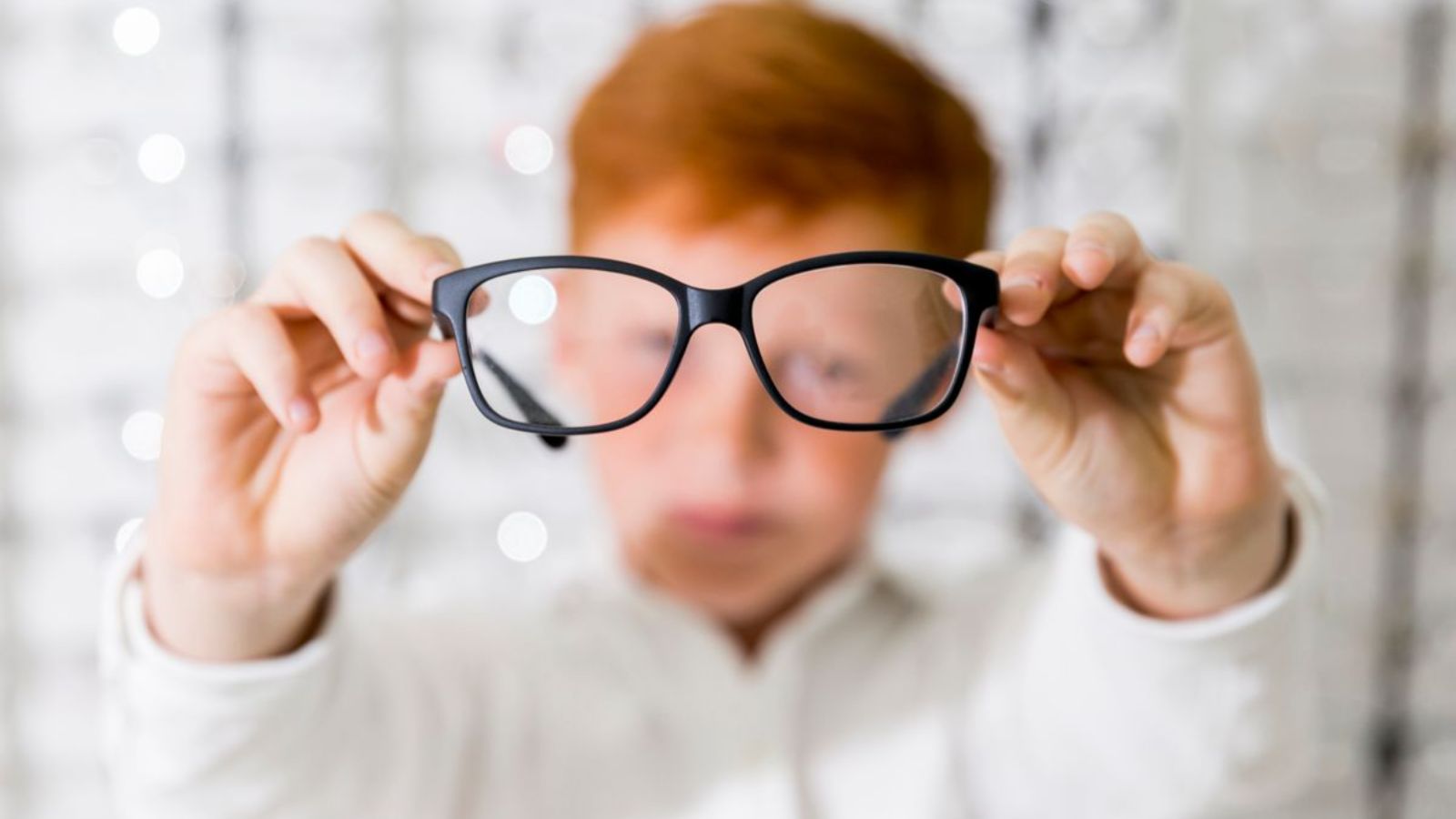 درمان خانگی تاری دید: راهکارهای ساده برای بهبود دید