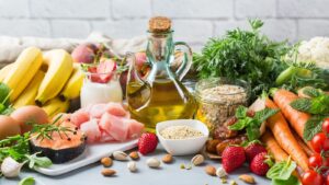 رژیم مدیترانه‌ای