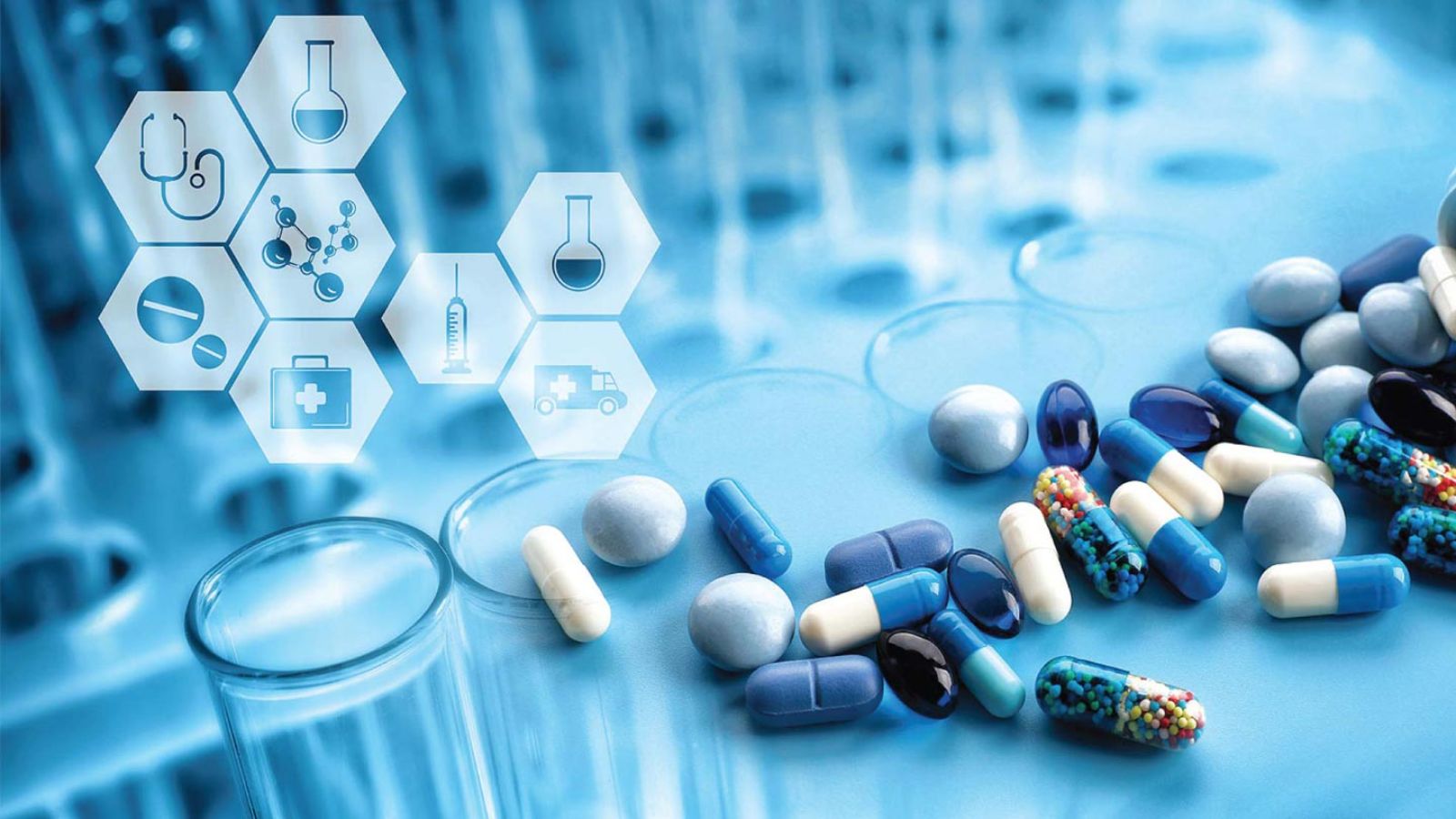 روشهای غیرجراحی انسداد روده