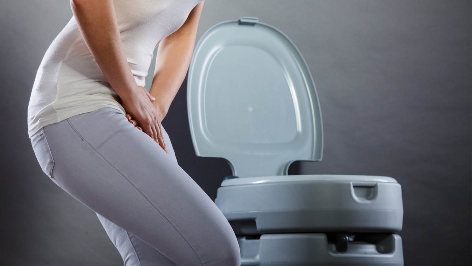 درمان فوری سوزش ادرار در خانه