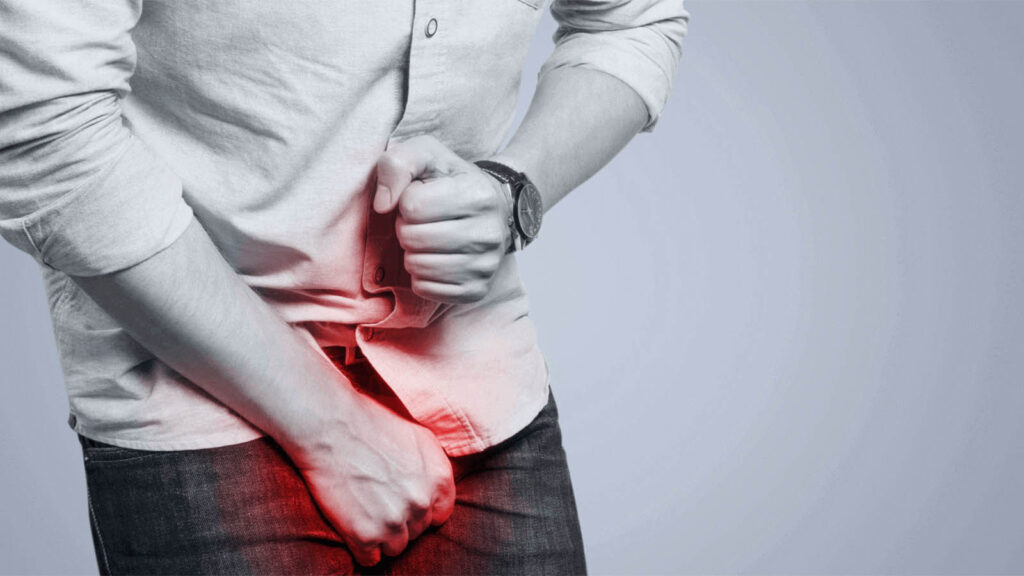 درمان خانگی سوزش ادرار