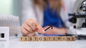 علائم کمبود تستوسترون
