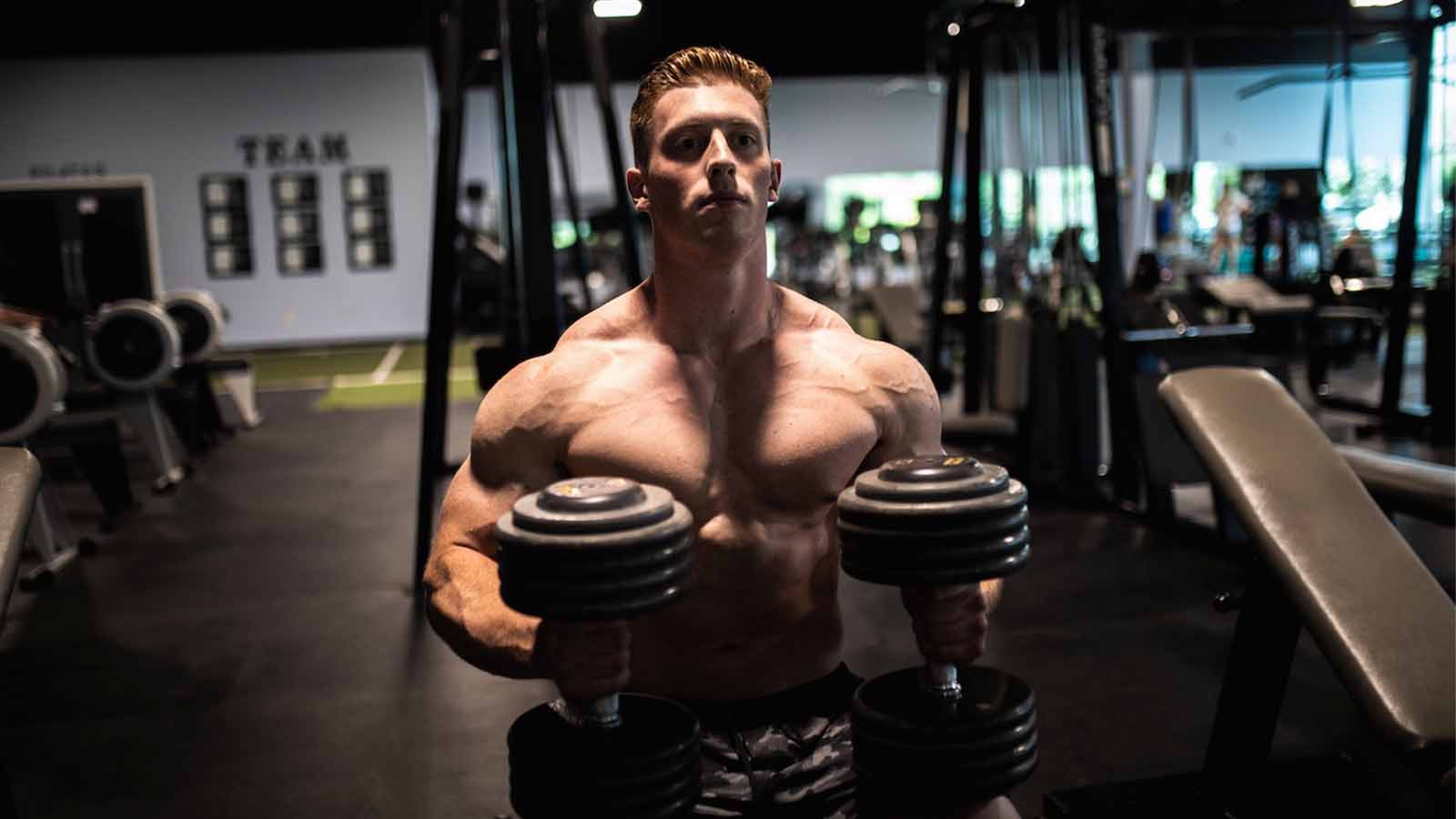 راه های طبیعی افزایش تستوسترون