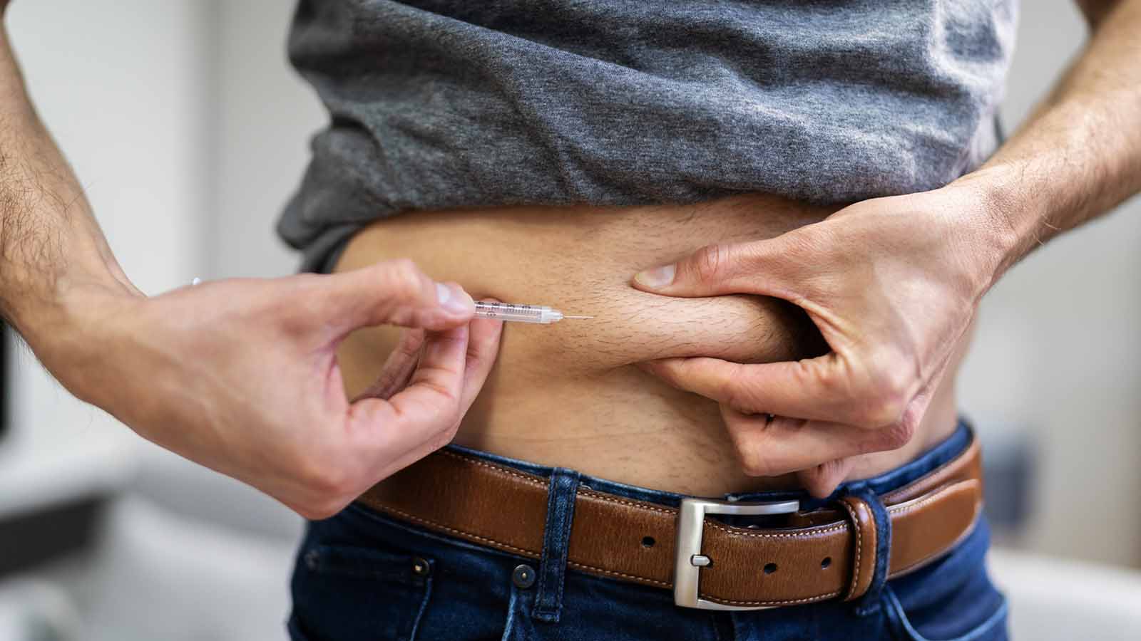 درمان جایگزینی تستوسترون (TRT)