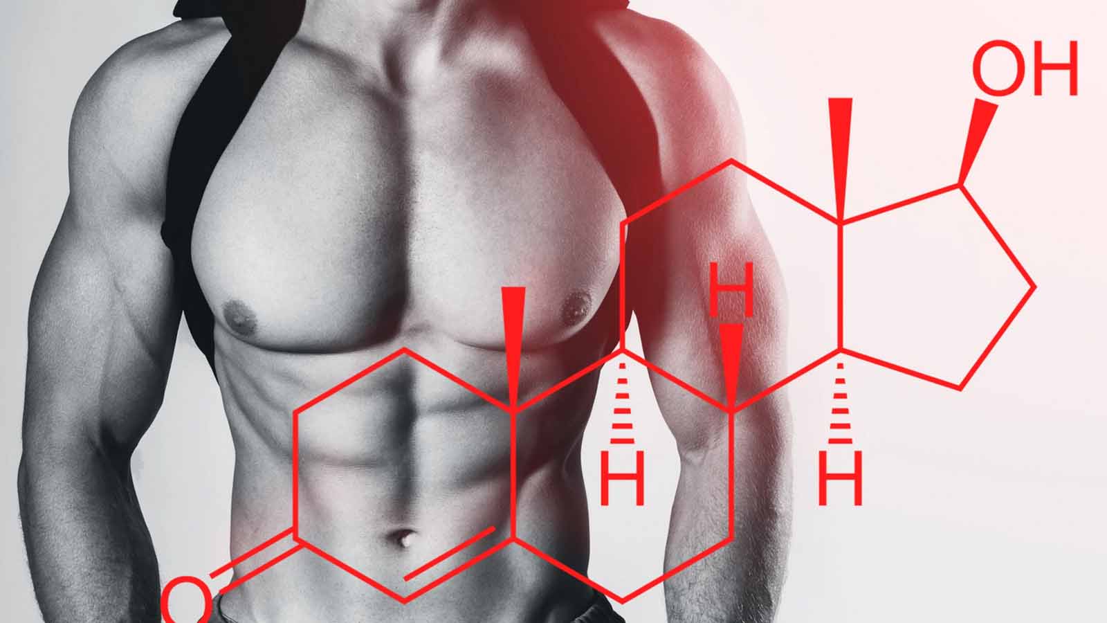 افزایش تستوسترون