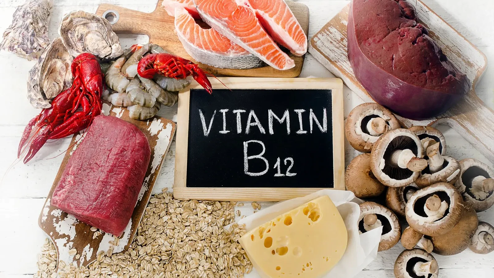 vitamin b