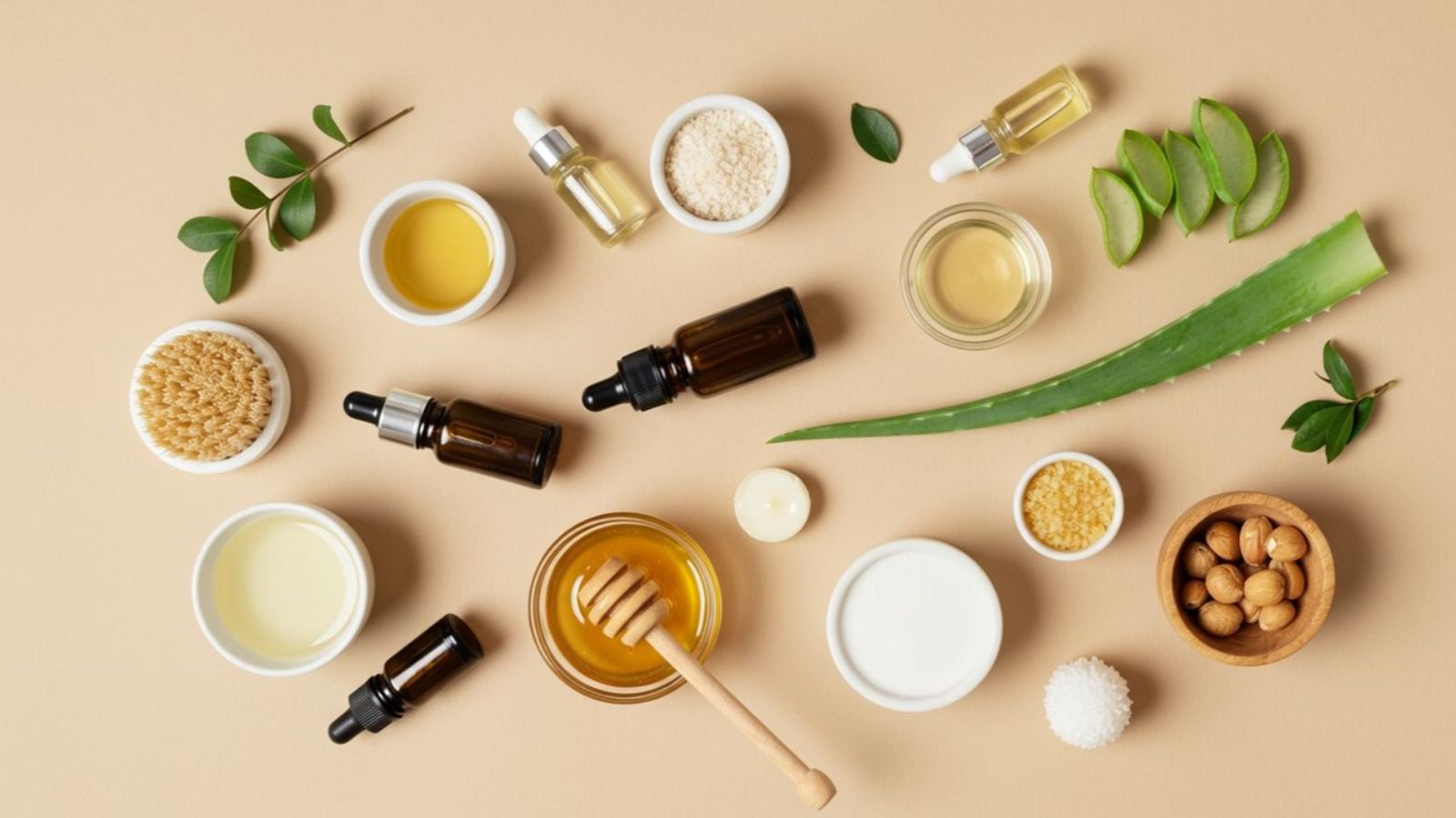 ماسک خانگی چیست و چه انواعی دارد؟