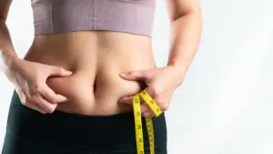 سریعترین راه لاغری شکم و پهلو